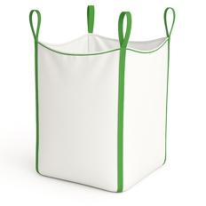 Четырехлямочный контейнер