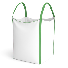 Двухлямочный контейнер